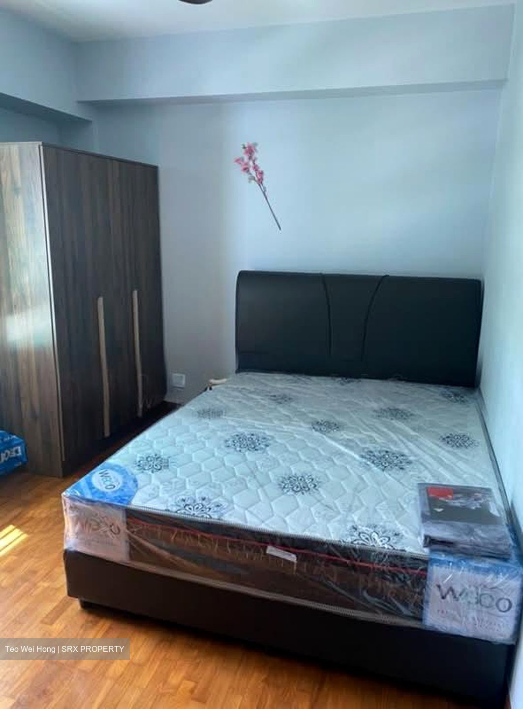 Blk 638A The Meadows (Punggol), HDB 5 Rooms #553433381